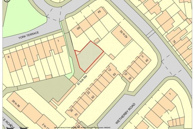 Plot 1, rear of 60 Brigadier Hill, Enfield, EN2 0NJ 9