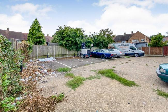 Land Adjacent 40 Capel Road, Enfield, EN1 4SR 6