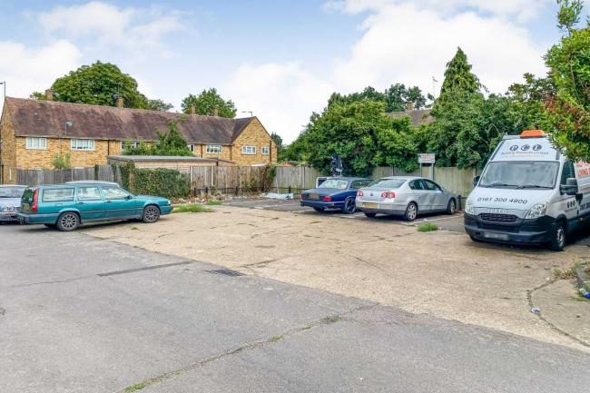 Land Adjacent 40 Capel Road, Enfield, EN1 4SR 6