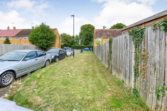 Land Adjacent 40 Capel Road, Enfield, EN1 4SR 6