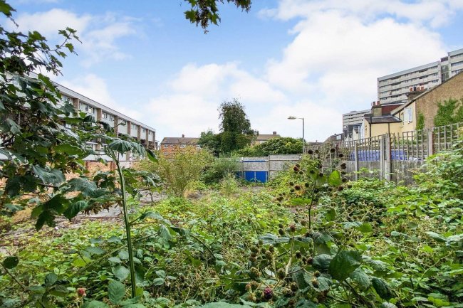 Plot 2, rear of 60 Brigadier Hill, Enfield, EN2 0NJ 10