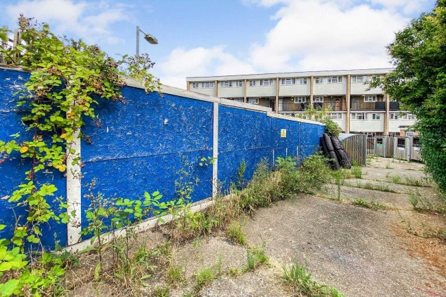 Plot 2, rear of 60 Brigadier Hill, Enfield, EN2 0NJ 10