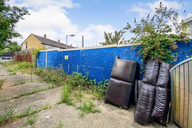 Plot 2, rear of 60 Brigadier Hill, Enfield, EN2 0NJ 10