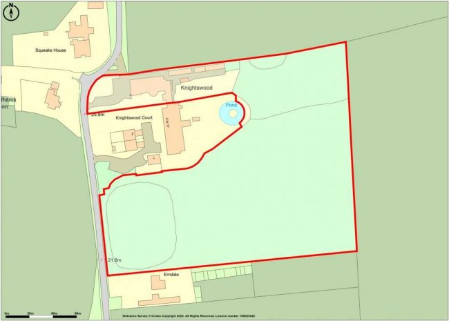 Knightswood Centre, Steeple Road, Southminster CM0 7BD 10