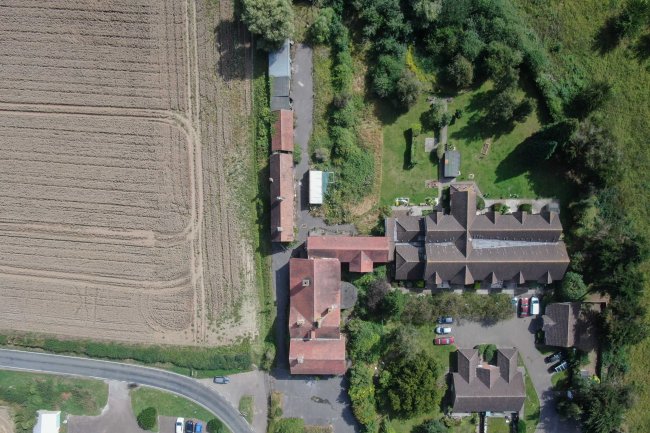 Knightswood Centre, Steeple Road, Southminster CM0 7BD 10