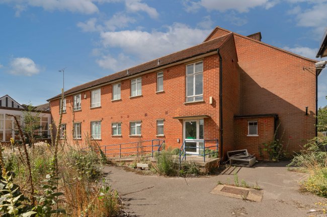 Knightswood Centre, Steeple Road, Southminster CM0 7BD 10