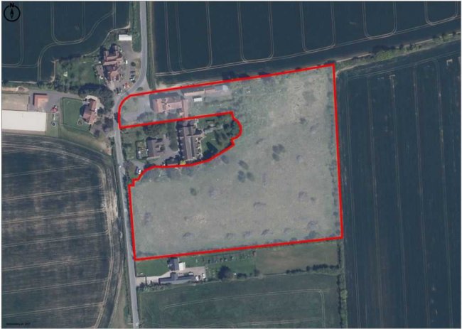 Knightswood Centre, Steeple Road, Southminster CM0 7BD 10