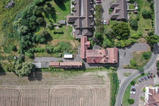 Knightswood Centre, Steeple Road, Southminster CM0 7BD 10