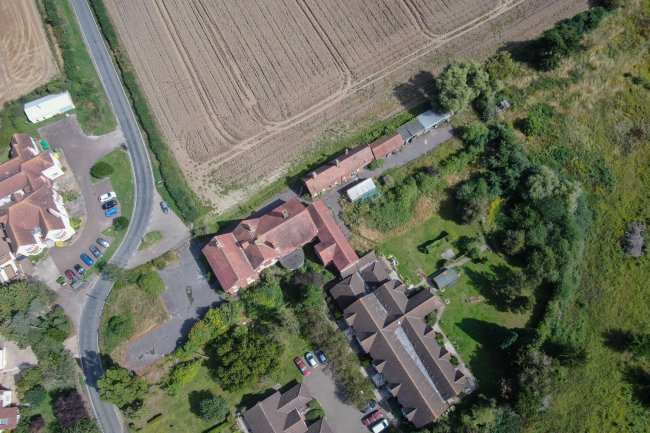 Knightswood Centre, Steeple Road, Southminster CM0 7BD 10