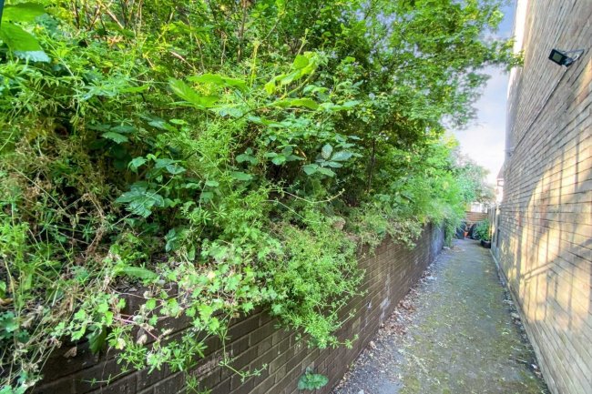 Land at 154 Old Road, Enfield, EN3 5XZ 10