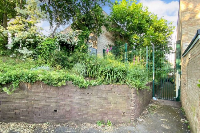 Land at 154 Old Road, Enfield, EN3 5XZ 10