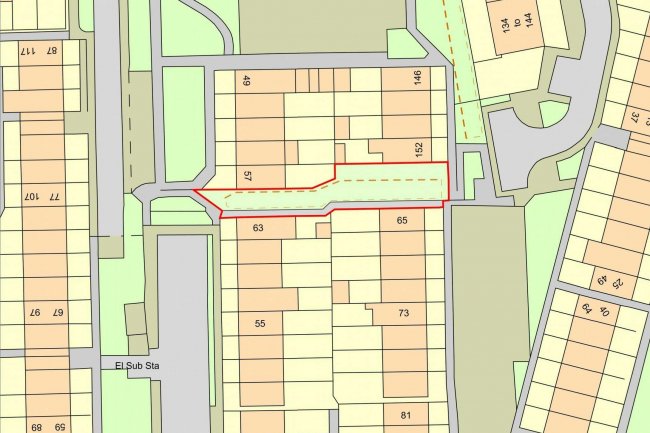 Land at 154 Old Road, Enfield, EN3 5XZ 10