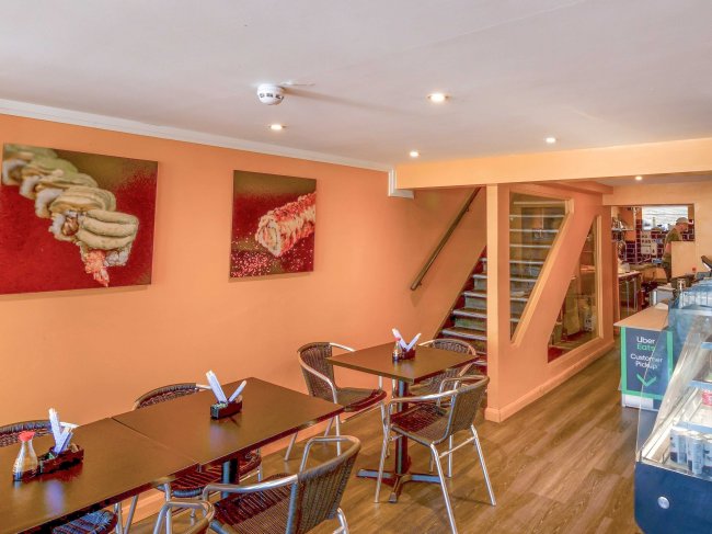 31 Old Steine Street, Brighton, BN1 1EL 3