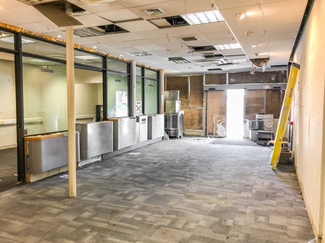 22 Woods Terrace, Murton, Seaham, SR7 9AG 6