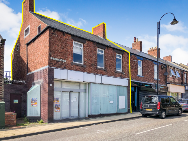 22 Woods Terrace, Murton, Seaham, SR7 9AG 6