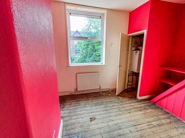 40 Harley Road, Sale, Greater Manchester, M33 7FP 7