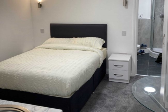 Etrop Grange Hotel, Thorley Lane, Manchester M90 4EG 6