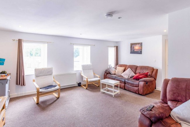 Flat 3, 1 Woodcote Fold, Oakworth, Keighley, BD22 0QG 8