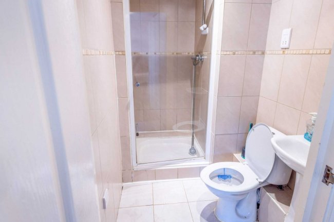 Flat 3, 1 Woodcote Fold, Oakworth, Keighley, BD22 0QG 8