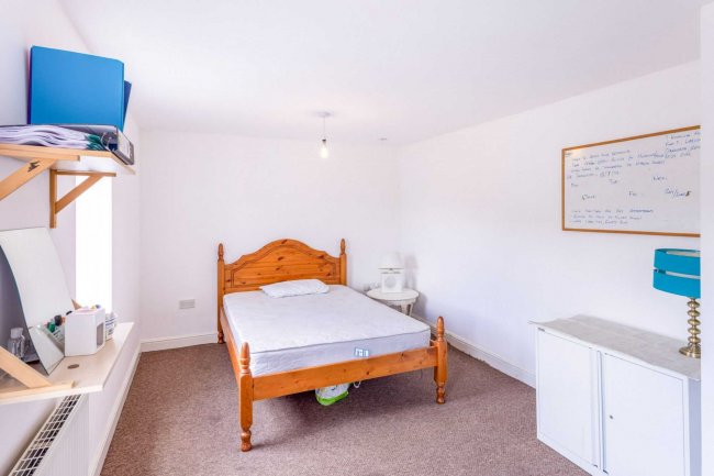 Flat 3, 1 Woodcote Fold, Oakworth, Keighley, BD22 0QG 8