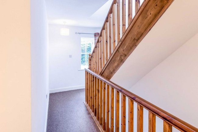 Flat 3, 1 Woodcote Fold, Oakworth, Keighley, BD22 0QG 8