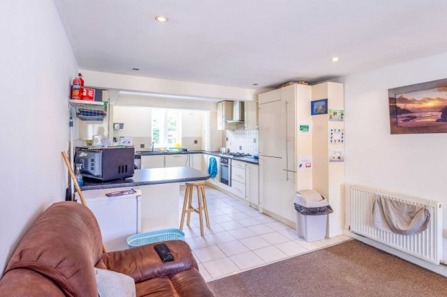 Flat 3, 1 Woodcote Fold, Oakworth, Keighley, BD22 0QG 8