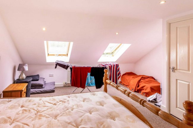 Flat 3, 1 Woodcote Fold, Oakworth, Keighley, BD22 0QG 8