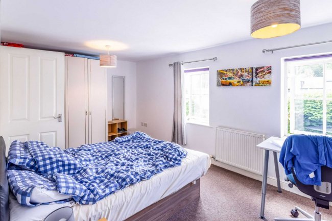 Flat 3, 1 Woodcote Fold, Oakworth, Keighley, BD22 0QG 8