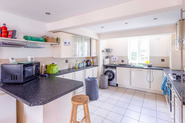 Flat 3, 1 Woodcote Fold, Oakworth, Keighley, BD22 0QG 8