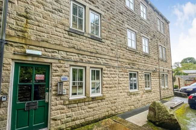 Flat 1, 3 Woodcote Fold, Oakworth, Keighley, BD22 0QG 9