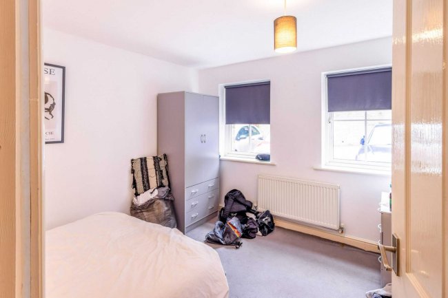 Flat 1, 3 Woodcote Fold, Oakworth, Keighley, BD22 0QG 9