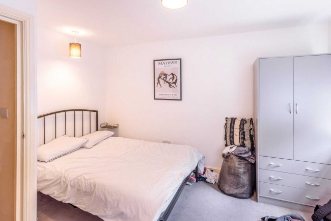 Flat 1, 3 Woodcote Fold, Oakworth, Keighley, BD22 0QG 9