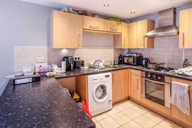 Flat 1, 3 Woodcote Fold, Oakworth, Keighley, BD22 0QG 9