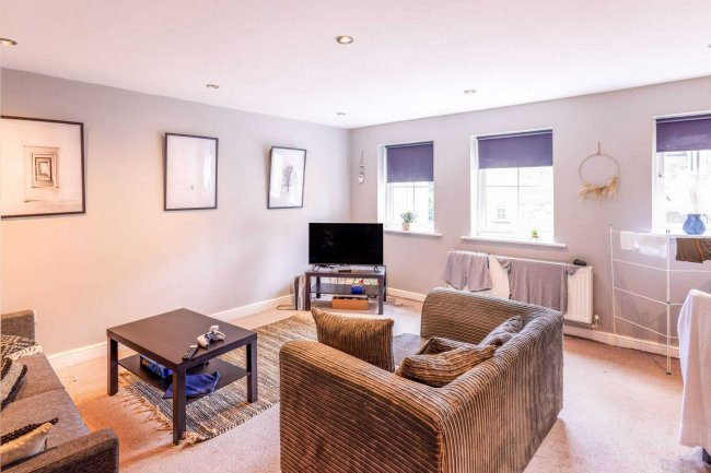 Flat 1, 3 Woodcote Fold, Oakworth, Keighley, BD22 0QG 9