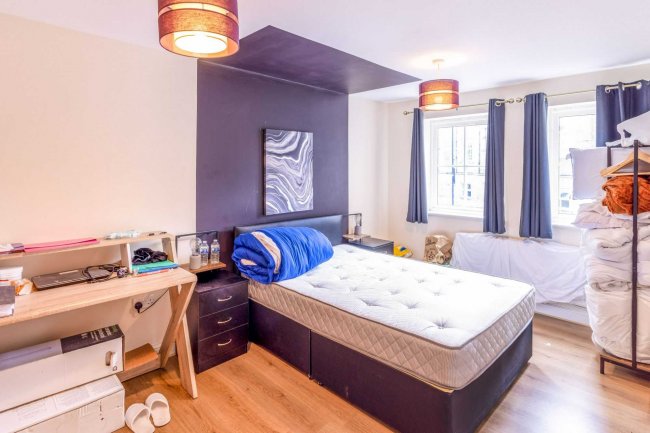 Flat 1, 5 Woodcote Fold, Oakworth, Keighley, BD22 0QG 10