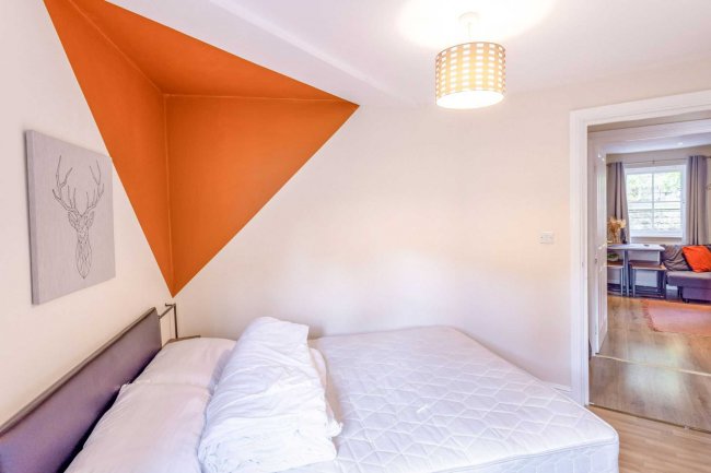 Flat 1, 5 Woodcote Fold, Oakworth, Keighley, BD22 0QG 10