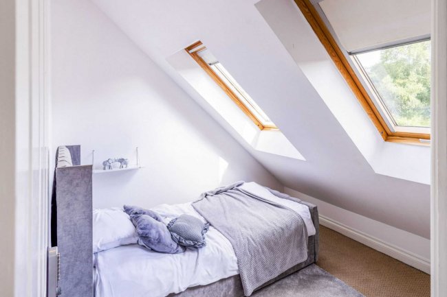 38 Woodcote Fold, Oakworth, Keighley, BD22 0QG 7