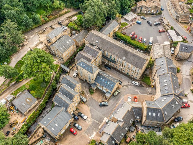 38 Woodcote Fold, Oakworth, Keighley, BD22 0QG 7