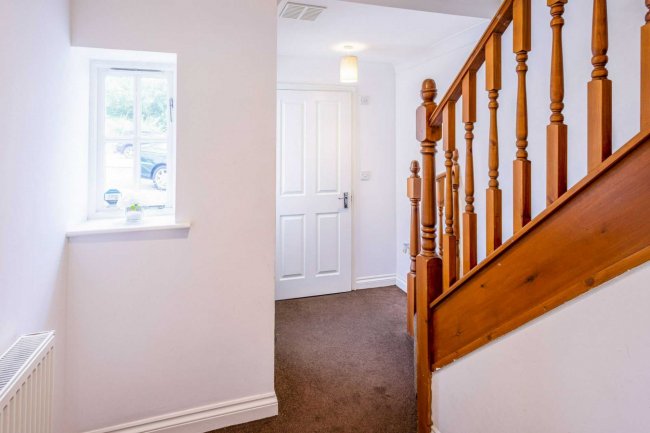 38 Woodcote Fold, Oakworth, Keighley, BD22 0QG 7