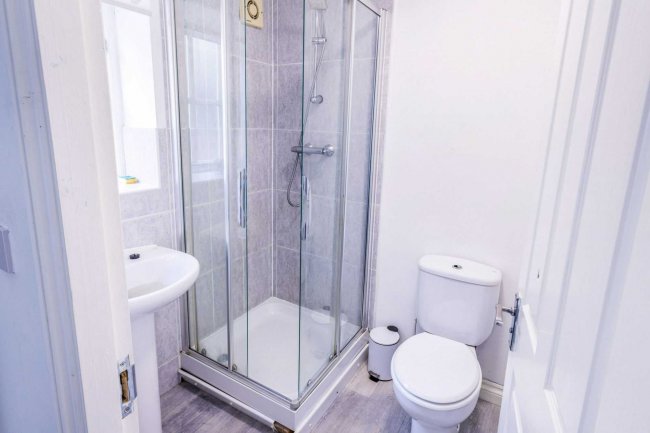 38 Woodcote Fold, Oakworth, Keighley, BD22 0QG 7