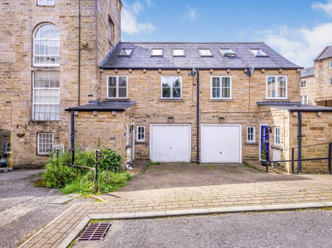 38 Woodcote Fold, Oakworth, Keighley, BD22 0QG 7