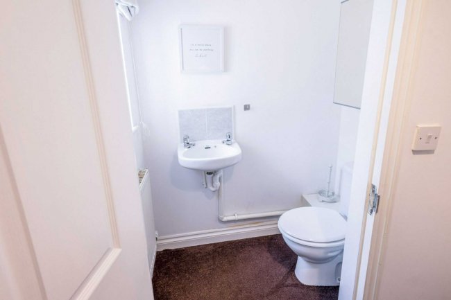 38 Woodcote Fold, Oakworth, Keighley, BD22 0QG 7