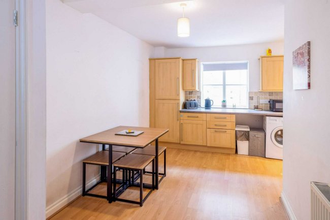 38 Woodcote Fold, Oakworth, Keighley, BD22 0QG 7