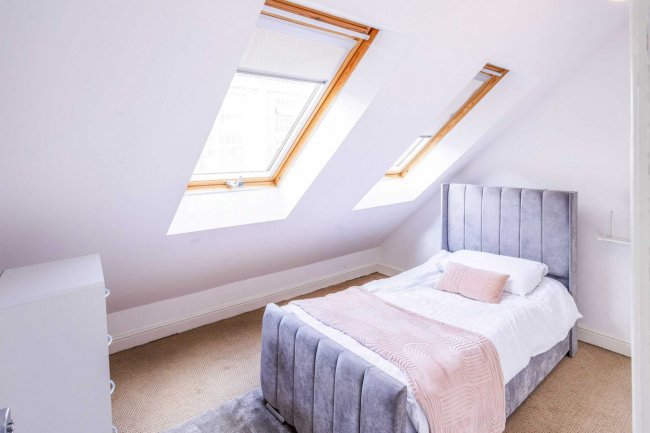 38 Woodcote Fold, Oakworth, Keighley, BD22 0QG 7