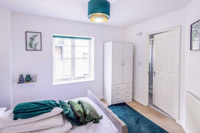 38 Woodcote Fold, Oakworth, Keighley, BD22 0QG 7