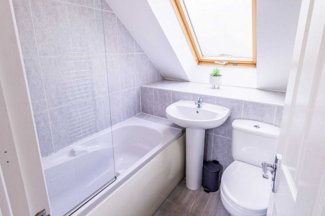 38 Woodcote Fold, Oakworth, Keighley, BD22 0QG 7