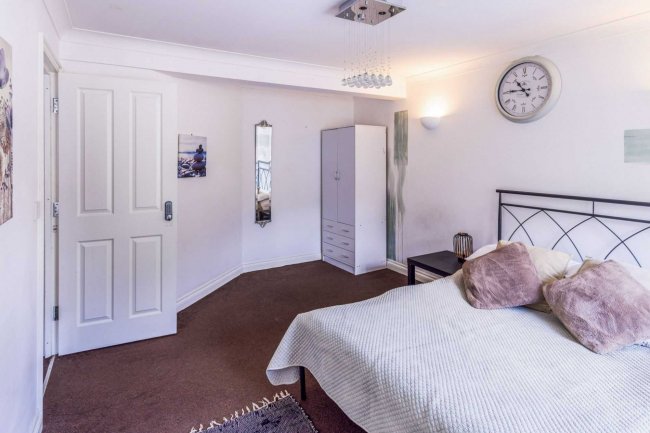 38 Woodcote Fold, Oakworth, Keighley, BD22 0QG 7