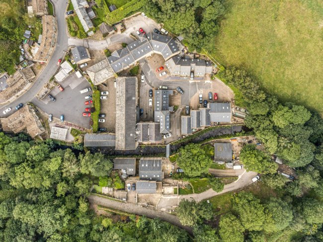 38 Woodcote Fold, Oakworth, Keighley, BD22 0QG 7