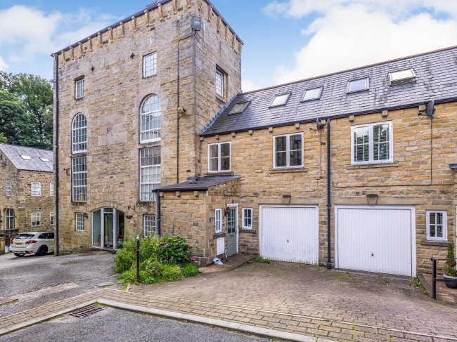 38 Woodcote Fold, Oakworth, Keighley, BD22 0QG 7