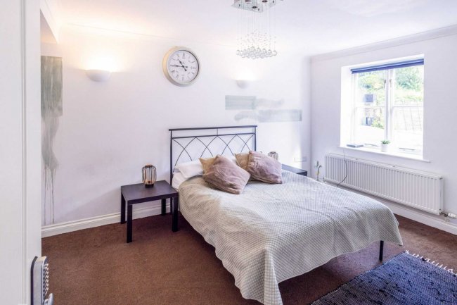 38 Woodcote Fold, Oakworth, Keighley, BD22 0QG 7